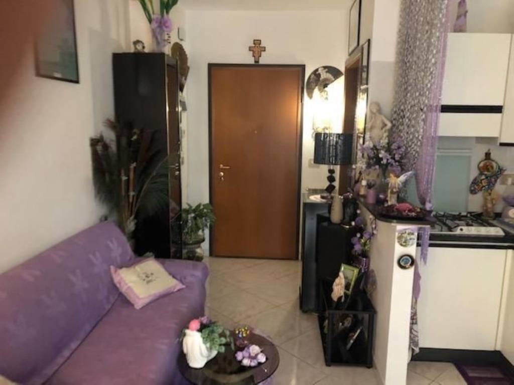 Appartamento a Ventimiglia in Corso Limone Piemonte, 112 - Foto 2