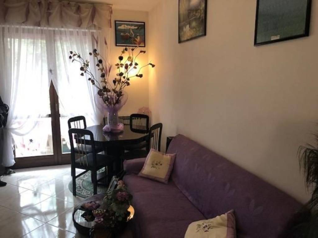 Appartamento a Ventimiglia in Corso Limone Piemonte, 112 - Foto 4