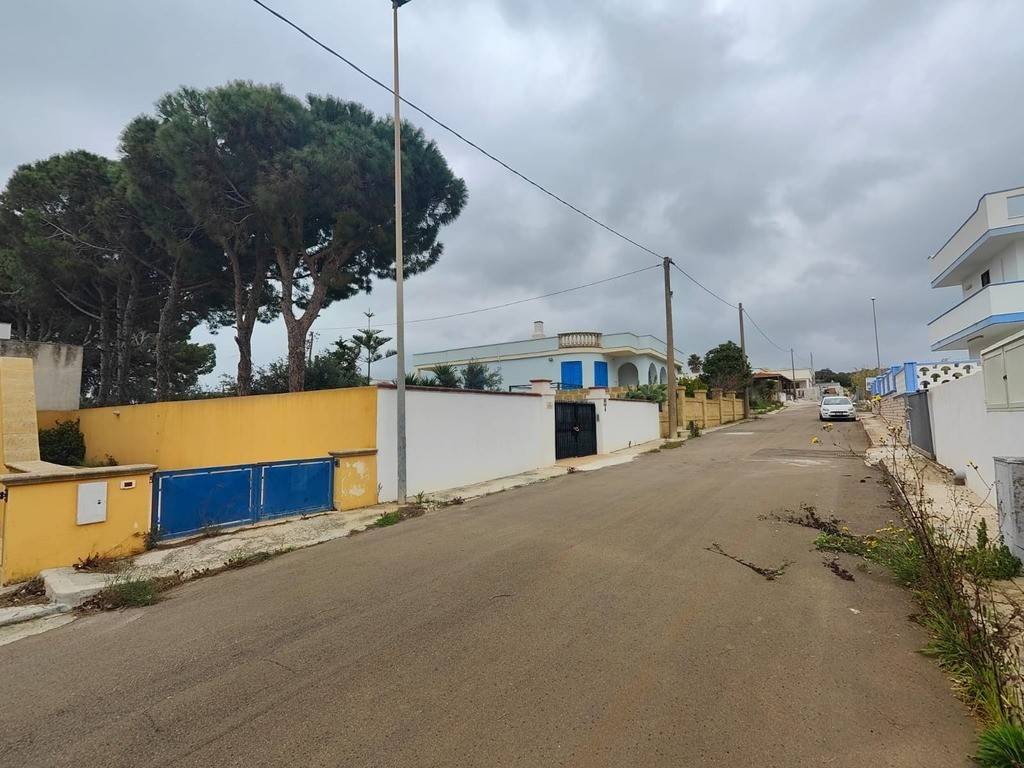 Villa a Salve in Via U. Nobile, 5 - Foto 4