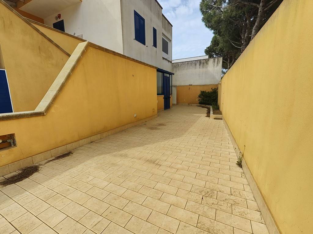 Villa a Salve in Via U. Nobile, 5 - Foto 5