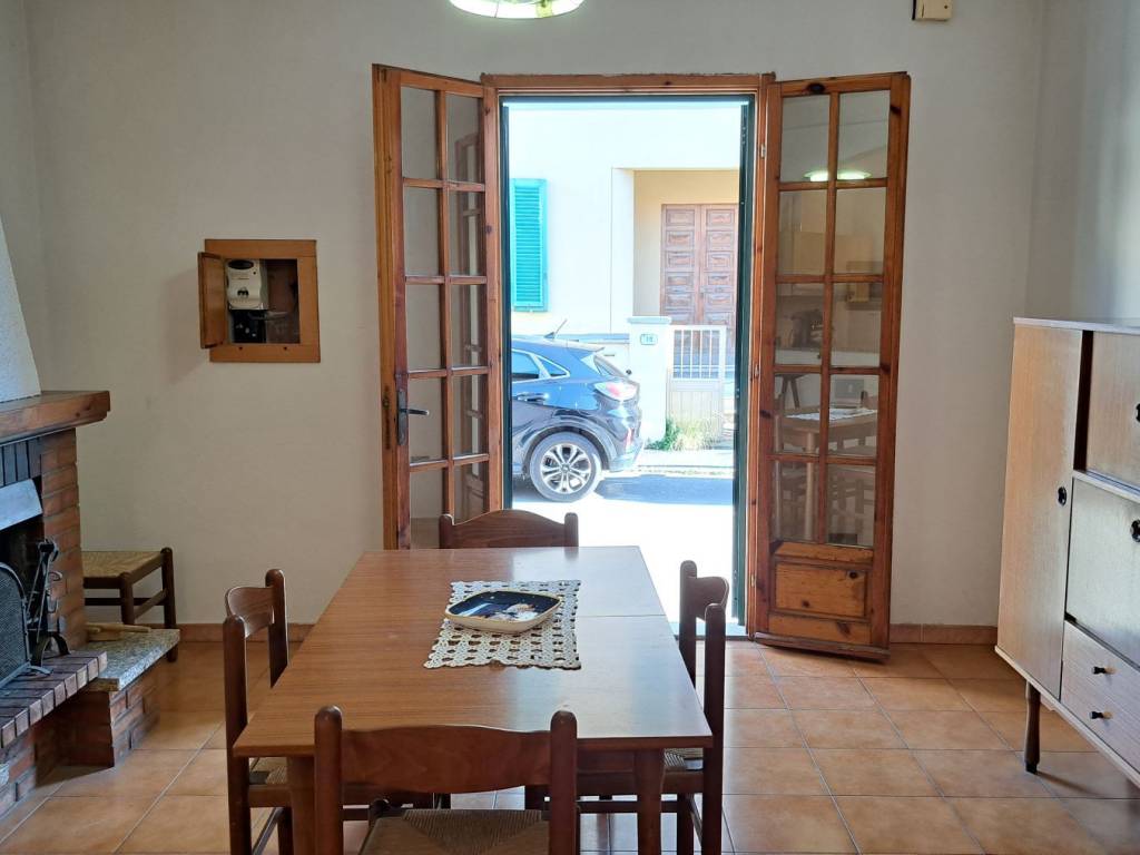 Appartamento a Rosignano marittimo in Via Filippo Corridoni - Foto 5
