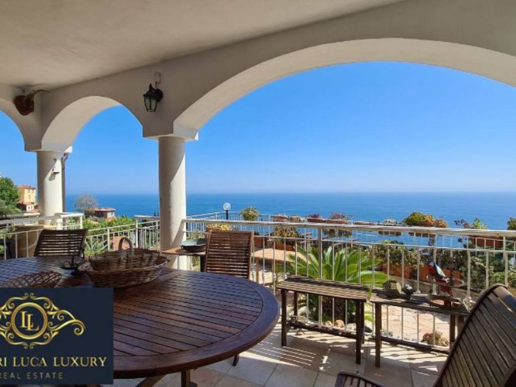Villa a Ventimiglia in Via Ciabauda s.n.c - Foto 2