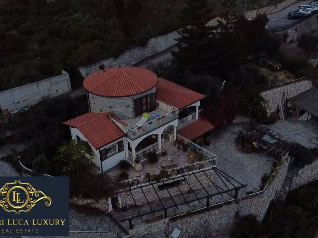 Villa a Ventimiglia in Via Ciabauda s.n.c - Foto 3