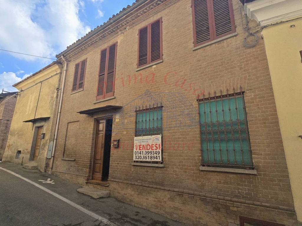 Rustico / casale a Castagnole delle lanze in Via Vittorio Alfieri - Foto 2