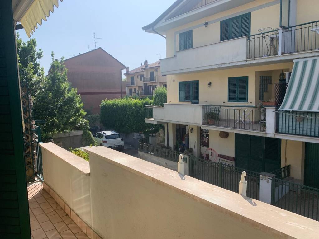 Villetta a schiera a Cassino in Via Ammaturo - Foto 3
