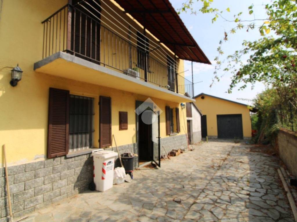 Casa indipendente a Acqui terme in Borgata Bagnoli, 1 - Foto 2