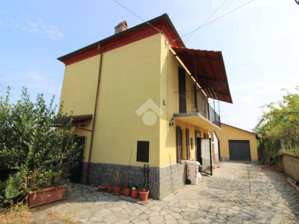 Casa indipendente a Acqui terme in Borgata Bagnoli, 1 - Foto 3