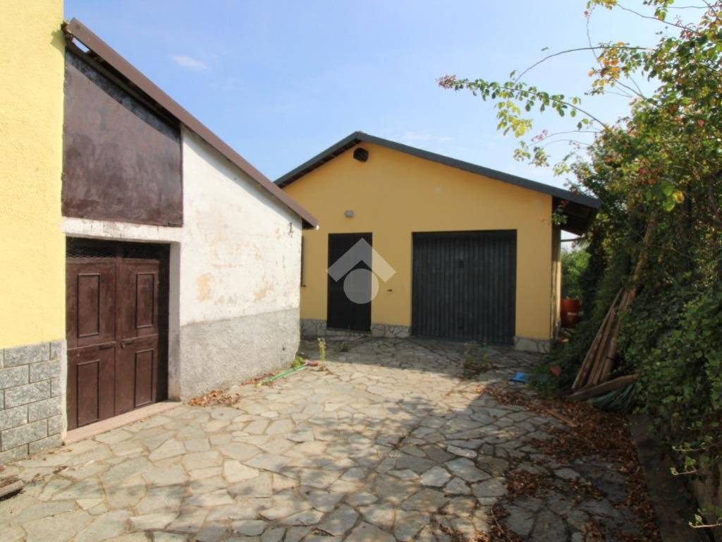 Casa indipendente a Acqui terme in Borgata Bagnoli, 1 - Foto 4