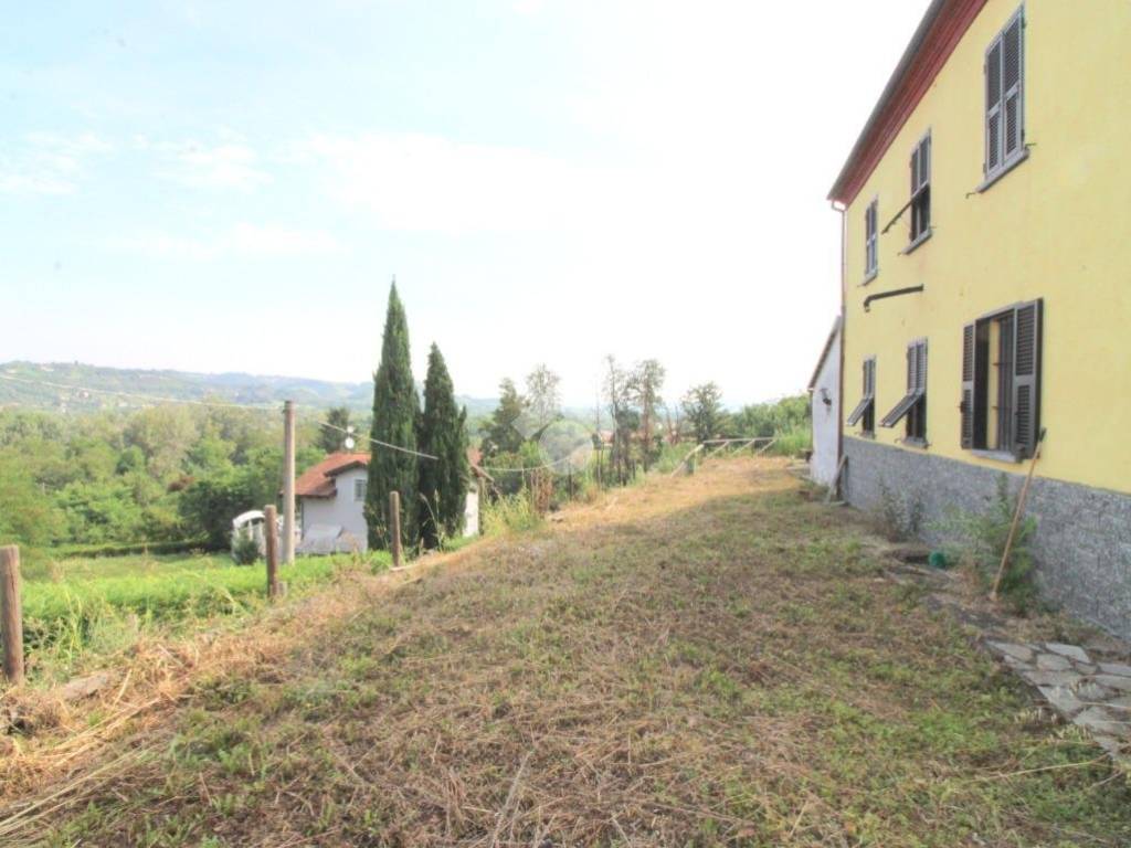 Casa indipendente a Acqui terme in Borgata Bagnoli, 1 - Foto 5