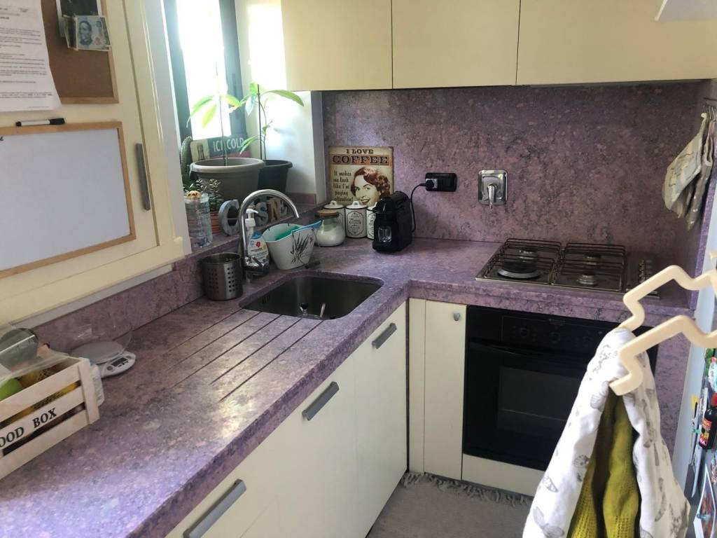 Appartamento a Ventimiglia in Via Giuseppe Garibaldi, 22 - Foto 2