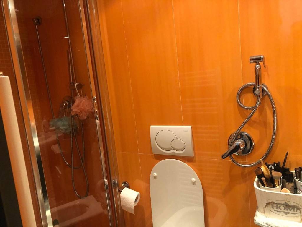 Appartamento a Ventimiglia in Via Giuseppe Garibaldi, 22 - Foto 4