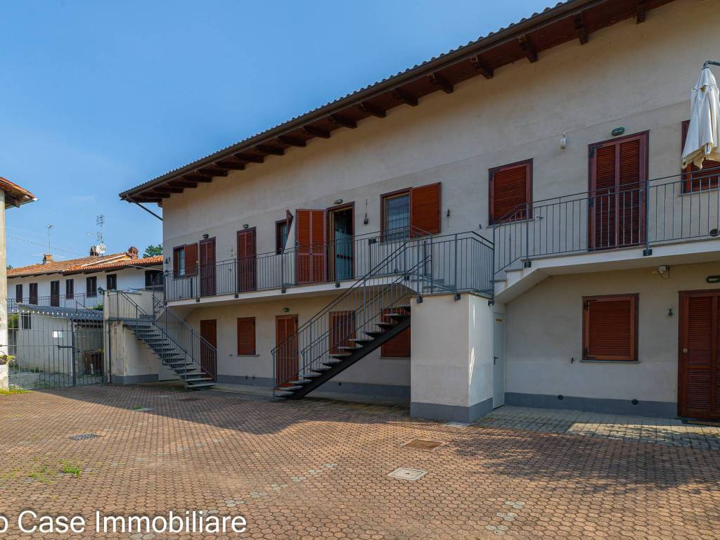Appartamento a Roppolo in Via Lavatoio, 22 - Foto 3