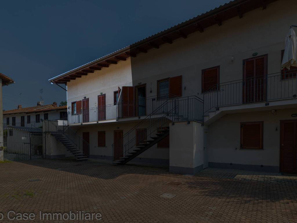 Appartamento a Roppolo in Via Lavatoio, 22 - Foto 4