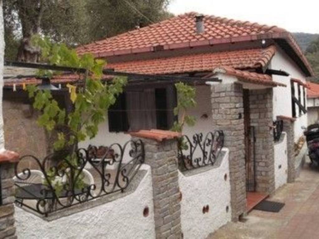 Villa a Ventimiglia in Località Casermette - Foto 4