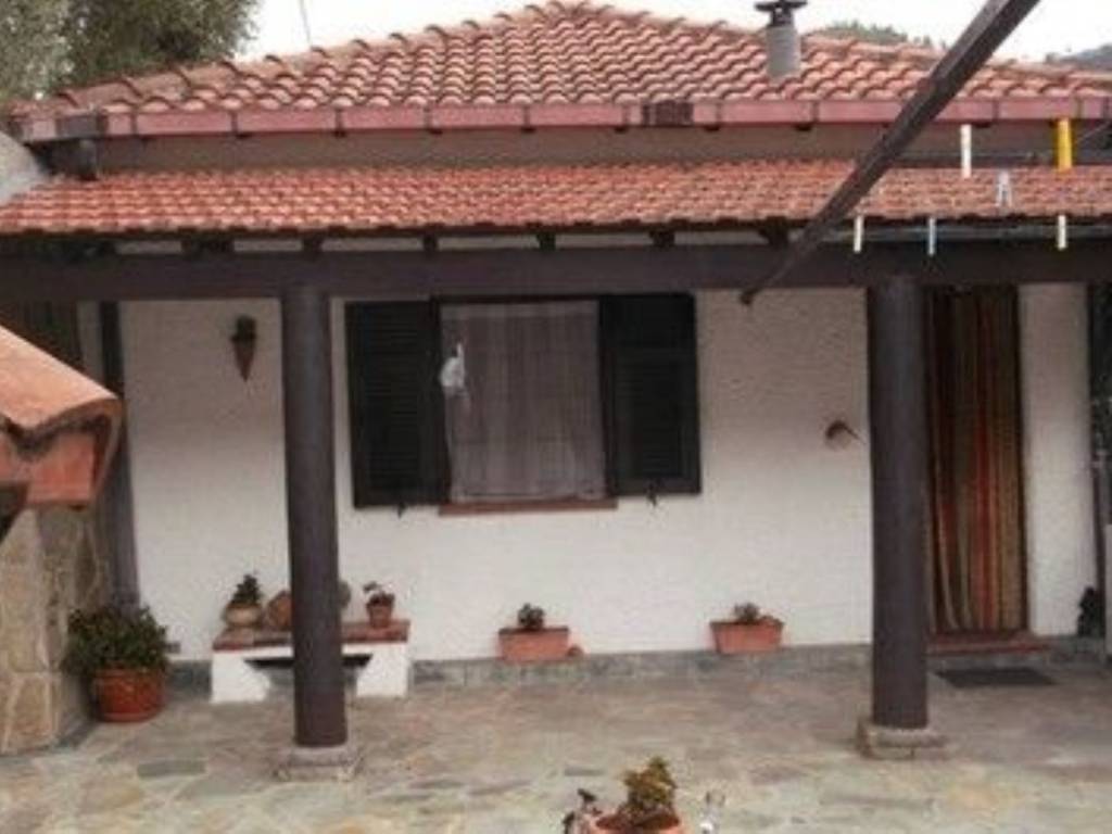 Villa a Ventimiglia in Località Casermette - Foto 5