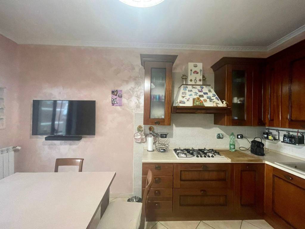 Appartamento a None in Via Monviso, 12 - Foto 4