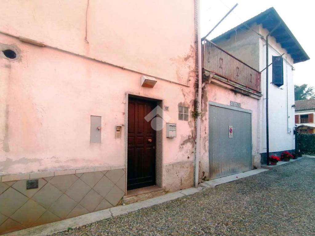 Casa indipendente a Alessandria in Via Luigi Marsicano, 10 - Foto 2