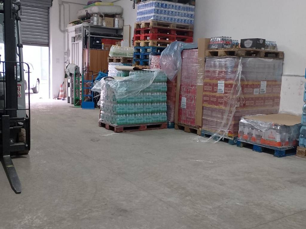 Immobile a Manfredonia in Via Versentino, 10 - Foto 3