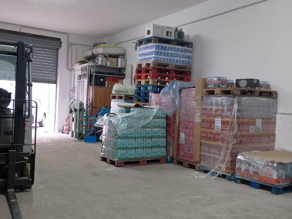 Immobile a Manfredonia in Via Versentino, 10 - Foto 4