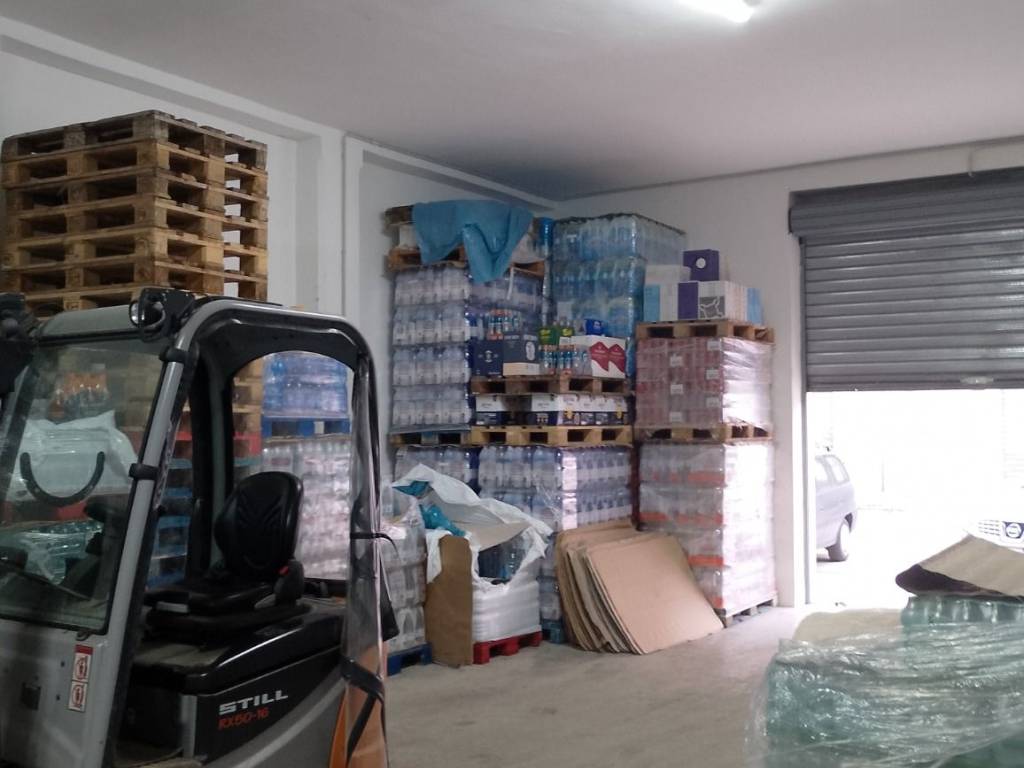 Immobile a Manfredonia in Via Versentino, 10 - Foto 5