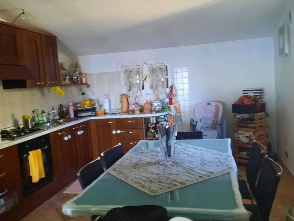 Attico / mansarda a Ventimiglia in San Lorenzo s.n.c - Foto 2