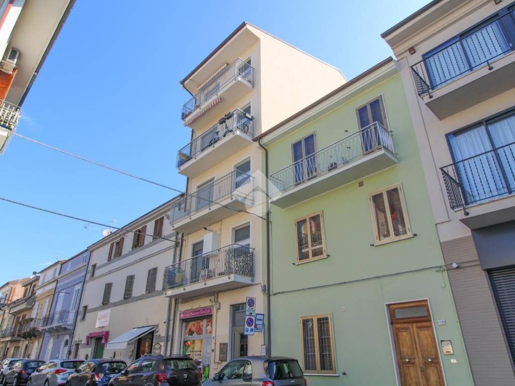 Appartamento a San benedetto del tronto in Via calatafimi, 120 - Foto 2