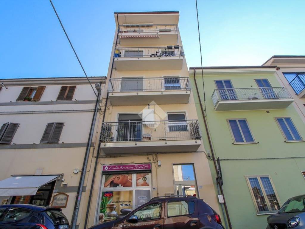 Appartamento a San benedetto del tronto in Via calatafimi, 120 - Foto 3