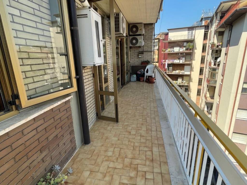 Appartamento a Avellino in Via Tagliamento, 48 - Foto 3