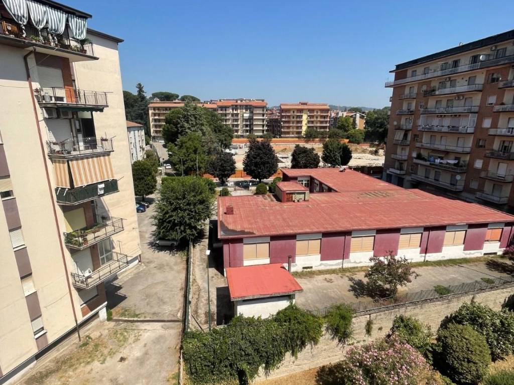 Appartamento a Avellino in Via Tagliamento, 48 - Foto 4