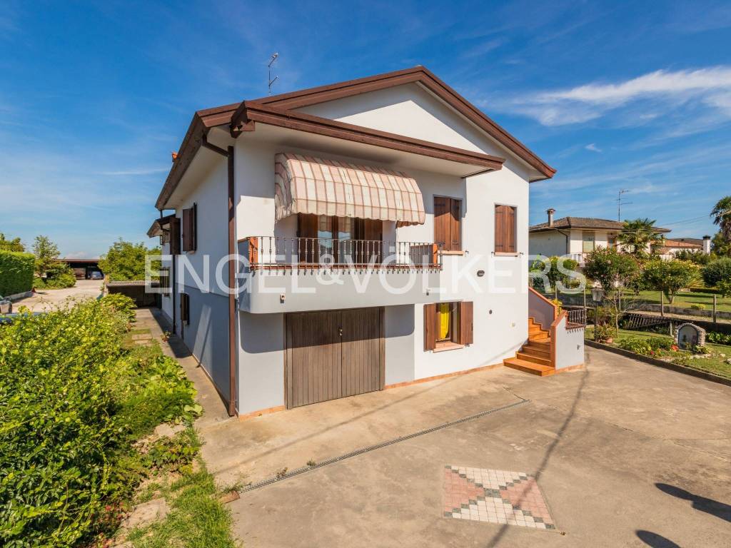 Villa a Jesolo in Via Ca' Gamba, 19 - Foto 2