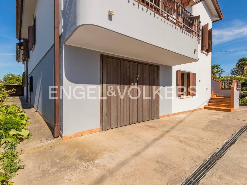 Villa a Jesolo in Via Ca' Gamba, 19 - Foto 3