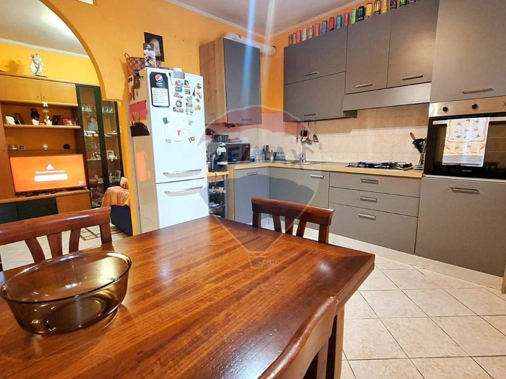 Appartamento a Fagnano olona in via cristoforo colombo, 14 - Foto 5
