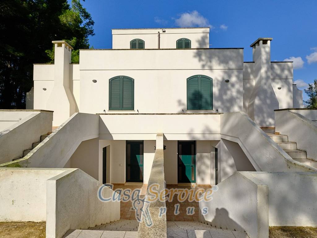 Palazzo / stabile a Alezio in Via Lizza - Foto 4