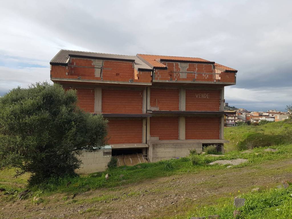 Villetta a schiera a Paternò in VIA BIELLA - Foto 2