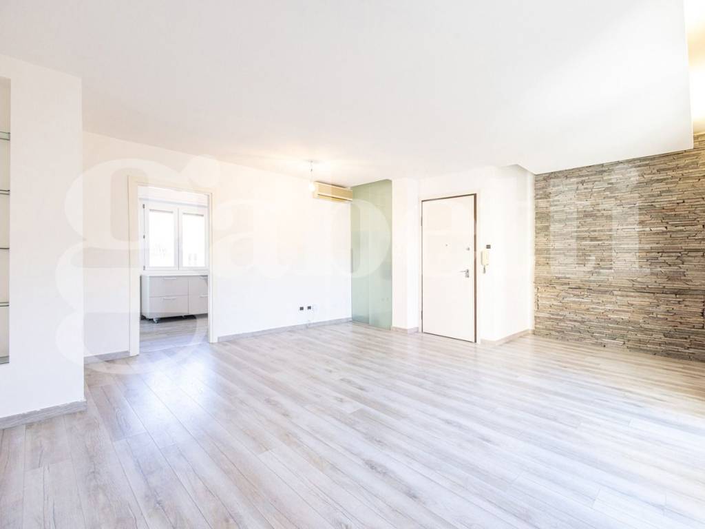 Appartamento a Cagliari in Via Montecuccoli, sn - Foto 2