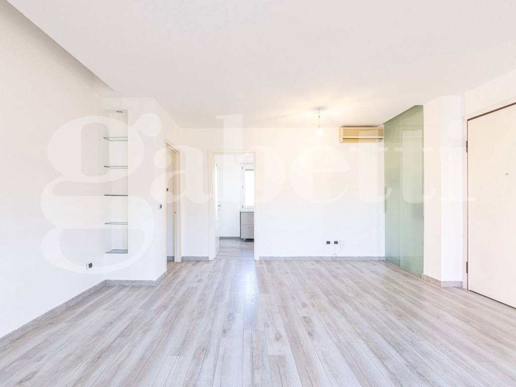 Appartamento a Cagliari in Via Montecuccoli, sn - Foto 3