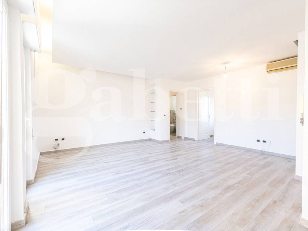 Appartamento a Cagliari in Via Montecuccoli, sn - Foto 4