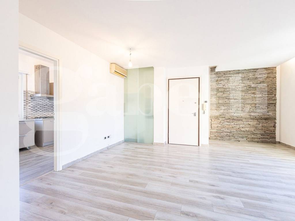Appartamento a Cagliari in Via Montecuccoli, sn - Foto 5