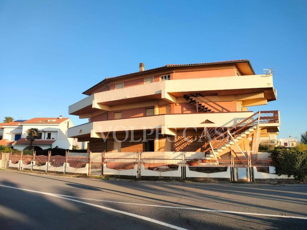 Appartamento a Tarquinia - Foto 2