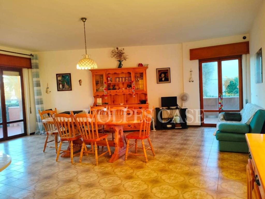 Appartamento a Tarquinia - Foto 4