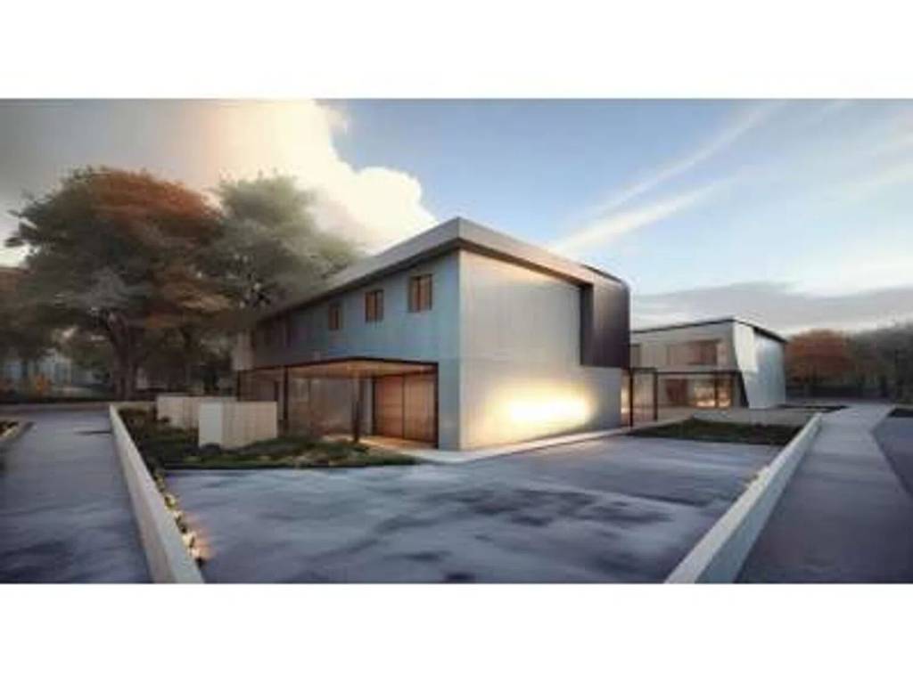 Villa a Brugnera in Via G. Mazzini, 22 - Foto 5