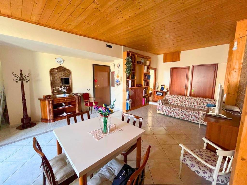 Appartamento a San severo in Via Giuseppe Mazzini, 63 - Foto 2