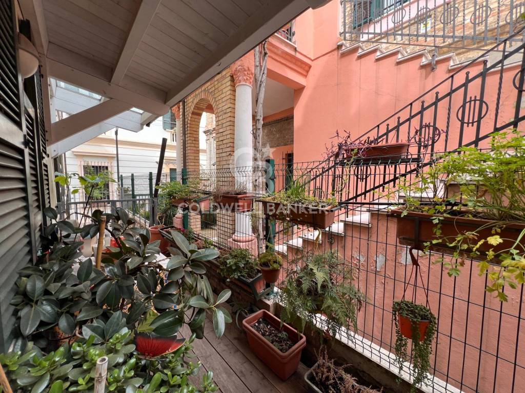 Villa a Pescara in via Messina, 23 - Foto 3