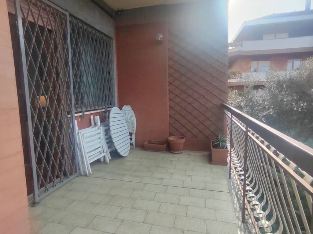 Appartamento a Pescara in Via di Villa Basile, 2 - Foto 4
