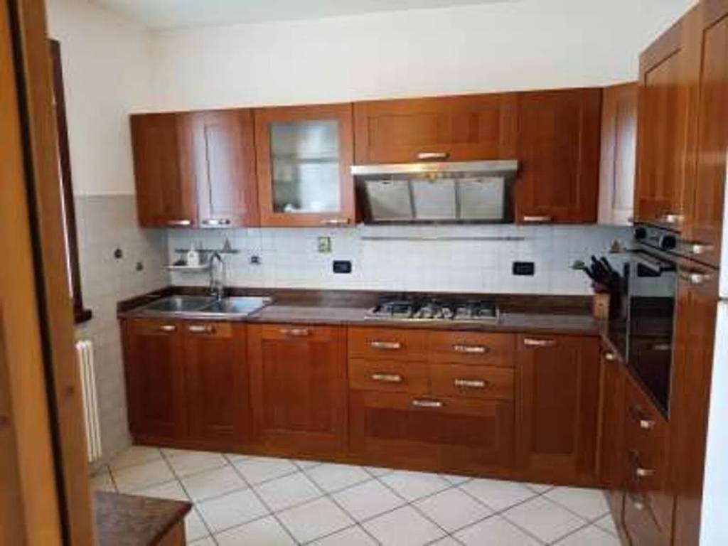 Appartamento a Brugnera in Via Dei Carpini, 11 - Foto 5