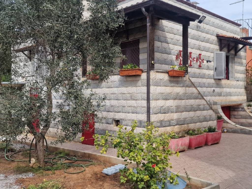 Villa a Porto cesareo in Via Kiev, 11 - Foto 4