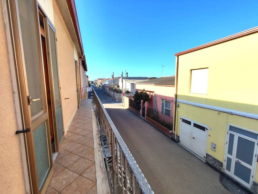 Casa indipendente a Terralba in Via Grazia Deledda - Foto 3
