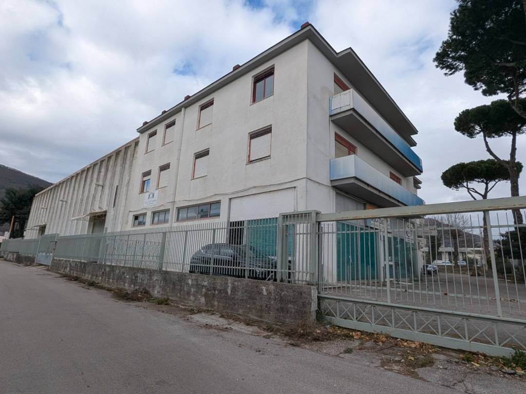 Immobile a Mercogliano in Via Nazionale Torrette - Foto 2