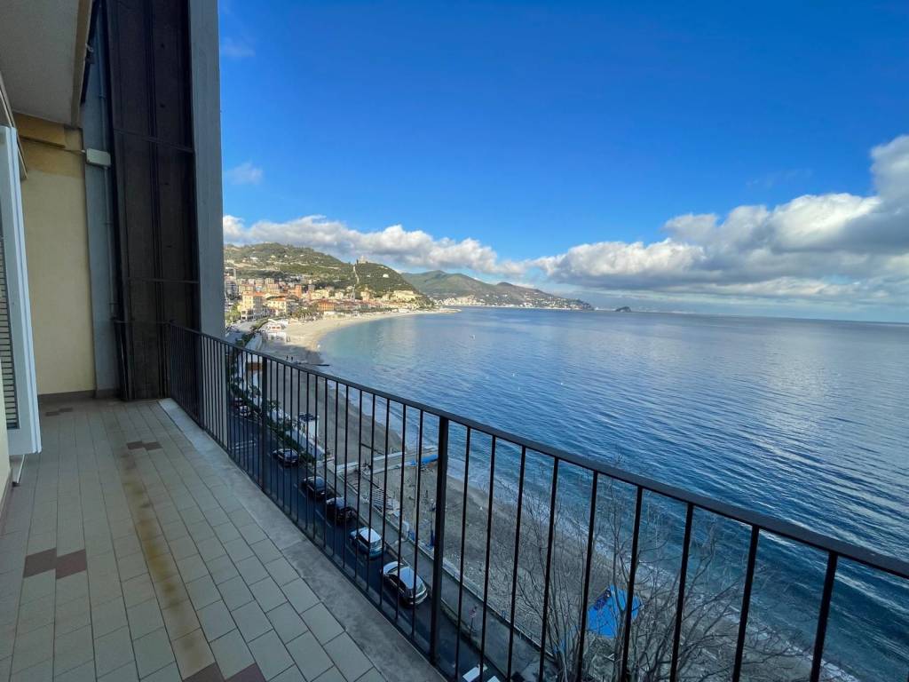 Appartamento a Noli in Via Aurelia, 44 - Foto 2