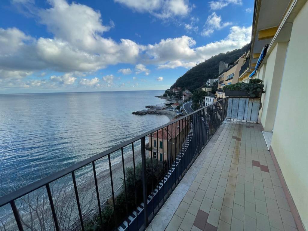 Appartamento a Noli in Via Aurelia, 44 - Foto 3